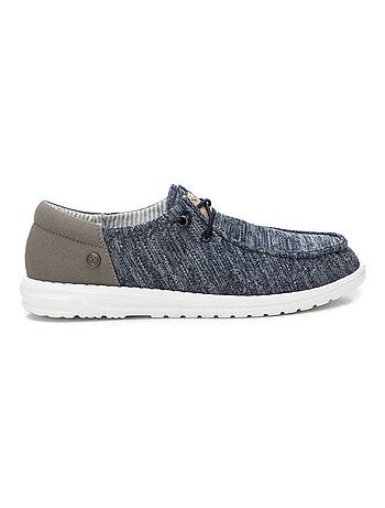 Chaussures femme à lacets
