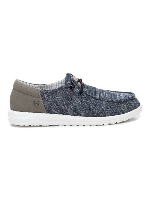 Chaussures femme à lacets - Kiabi