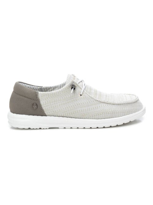 Chaussures femme à lacets - Kiabi
