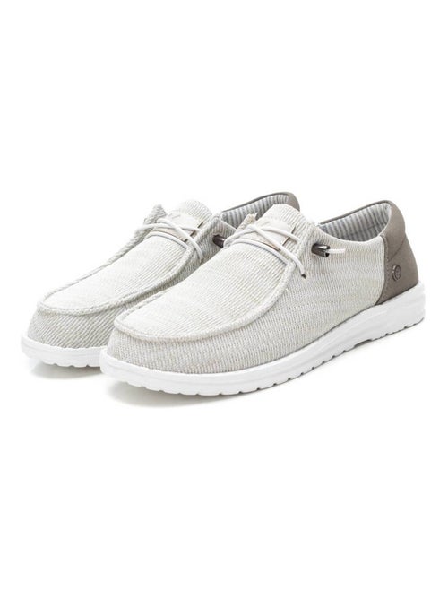 Chaussures femme à lacets - Kiabi