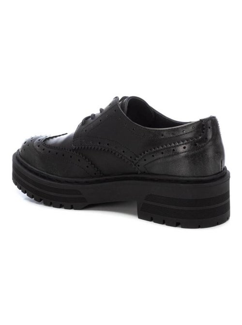 Chaussures femme à lacets - Kiabi