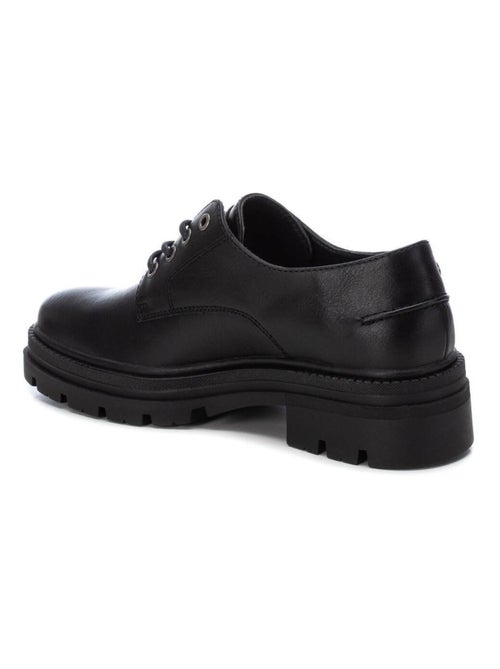 Chaussures femme à lacets - Kiabi