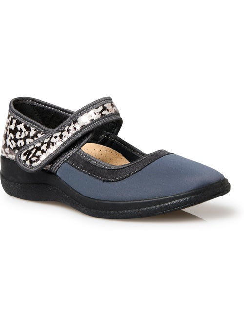 Chaussures femme spécial hallux valgus - PEDICONFORT - Kiabi