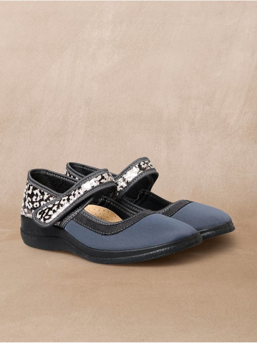 Chaussures femme spécial hallux valgus - PEDICONFORT - Kiabi