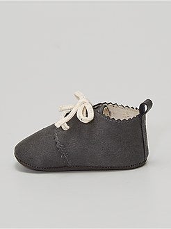 kiabi chaussure bebe