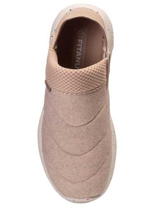 Chaussures flisero eco - fitanu - Kiabi Chaussures flisero eco - fitanu - Kiabi