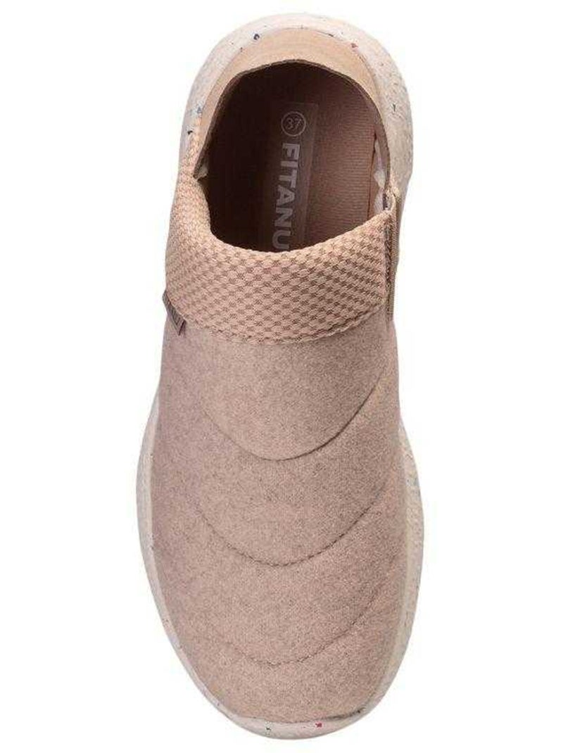 Chaussures flisero eco - fitanu Beige - Kiabi