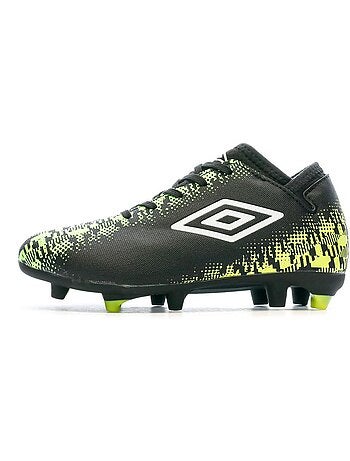 Chaussures football Garçon Umbro