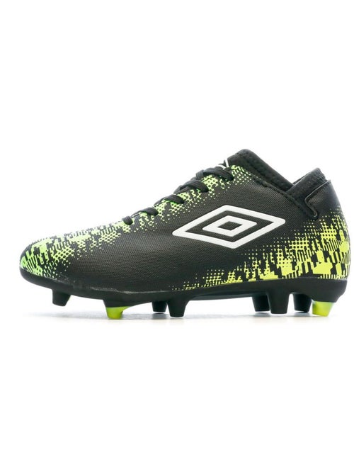 Chaussures football Garçon Umbro - Kiabi