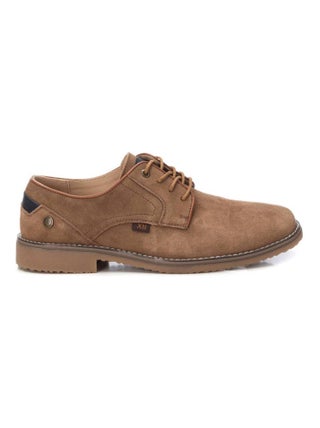 Chaussures habillées basses à lacets