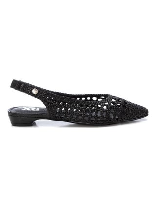 Chaussures habillées basses avec boucle