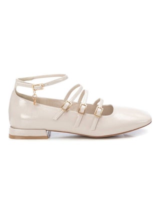 Chaussures habillées montantes basses
