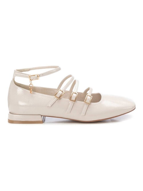Chaussures habillées montantes basses - Kiabi