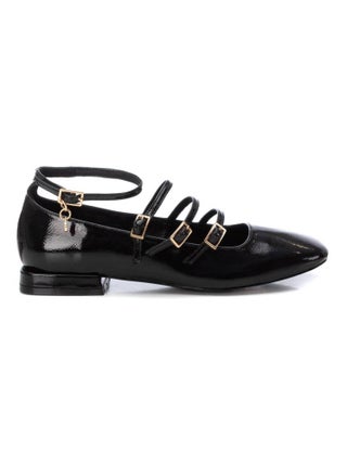 Chaussures habillées montantes basses