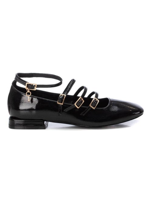 Chaussures habillées montantes basses - Kiabi