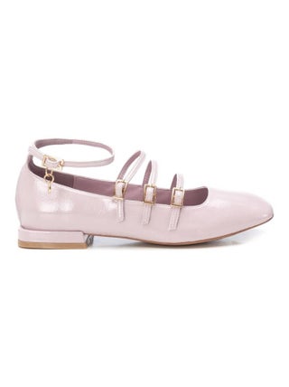 Chaussures habillées montantes basses