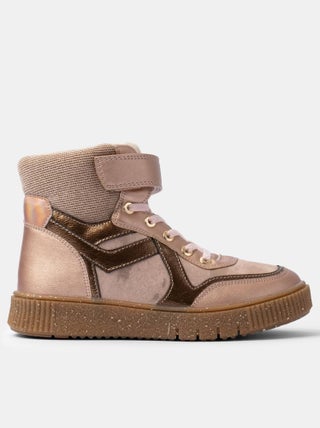 Chaussures hautes Bata