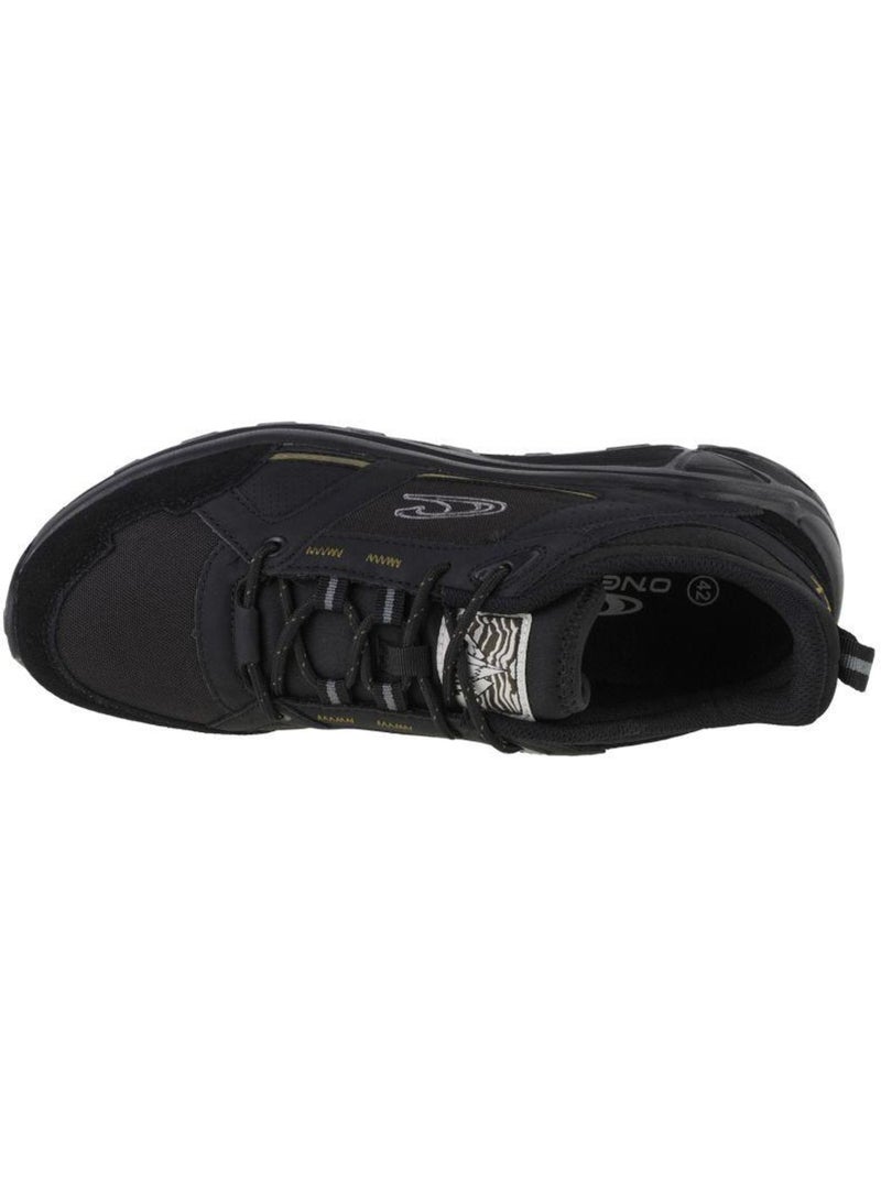 Chaussures hayduke - o´neill Noir - Kiabi