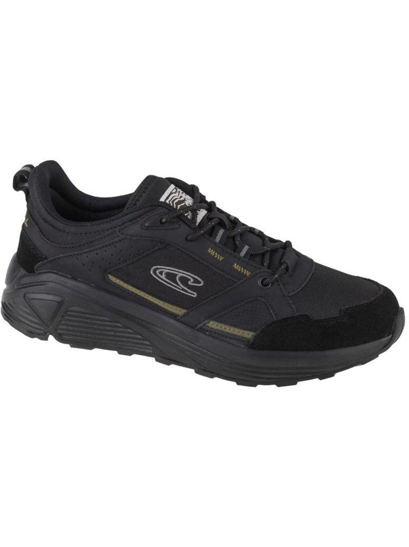 Chaussures hayduke - o´neill Noir - Kiabi