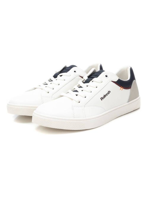 Chaussures homme à lacets - Kiabi
