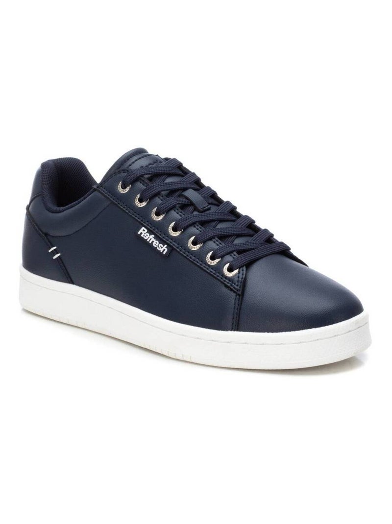 Chaussures homme à lacets Bleu - Kiabi
