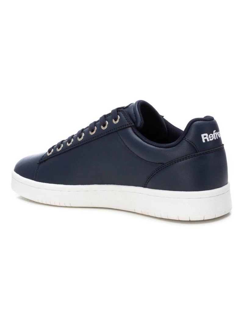 Chaussures homme à lacets Bleu - Kiabi