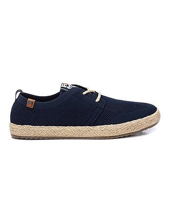 Chaussures homme à lacets