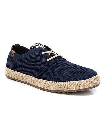 Chaussures homme à lacets