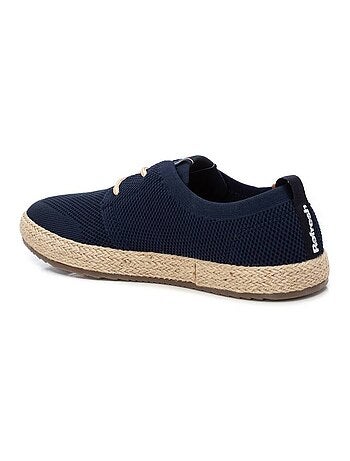 Chaussures homme à lacets