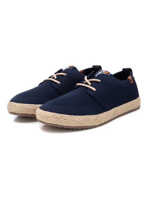 Chaussures homme à lacets - Kiabi