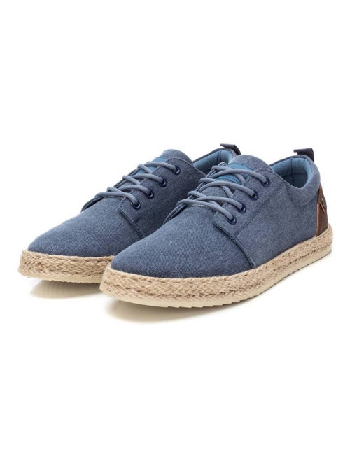 Chaussures homme à lacets - Kiabi