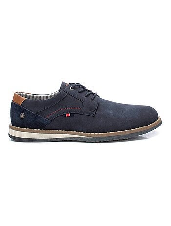 Chaussures homme à lacets