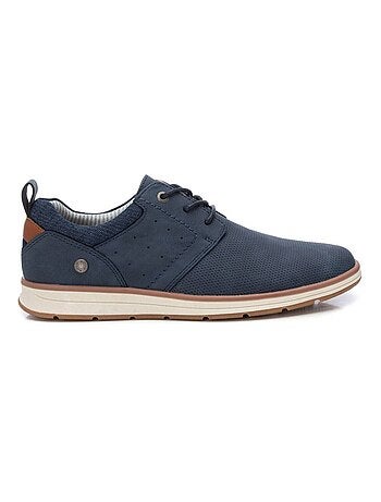 Chaussures homme à lacets