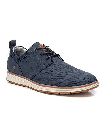 Chaussures homme à lacets