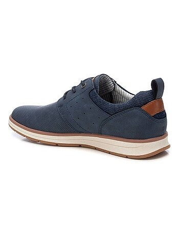 Chaussures homme à lacets