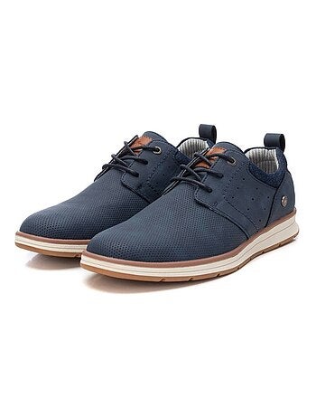 Chaussures homme à lacets