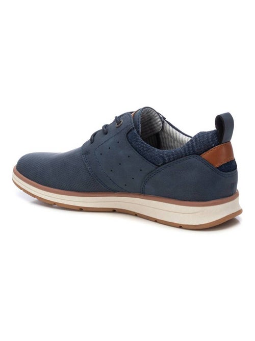 Chaussures homme à lacets - Kiabi