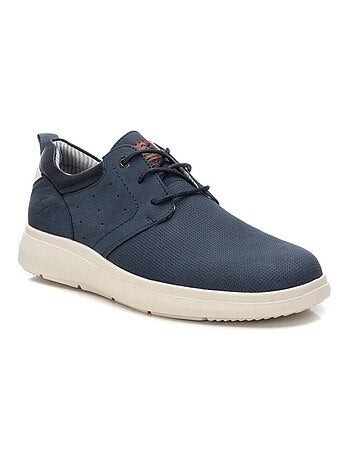 Chaussures homme à lacets