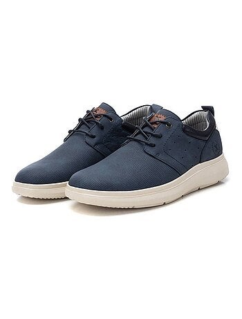 Chaussures homme à lacets