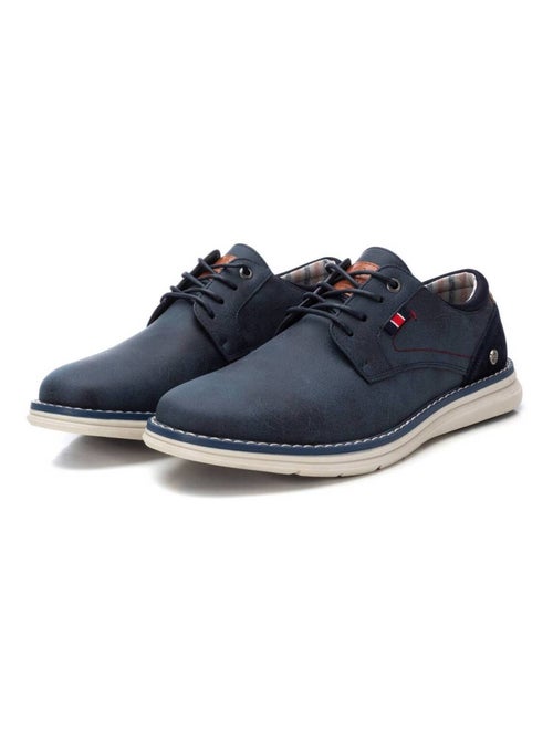 Chaussures homme à lacets - Kiabi