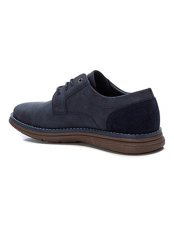 Chaussures homme à lacets