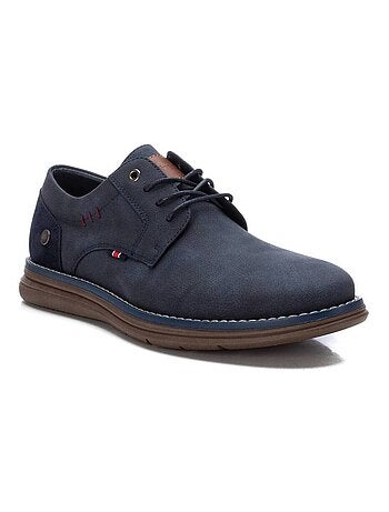 Chaussures homme à lacets