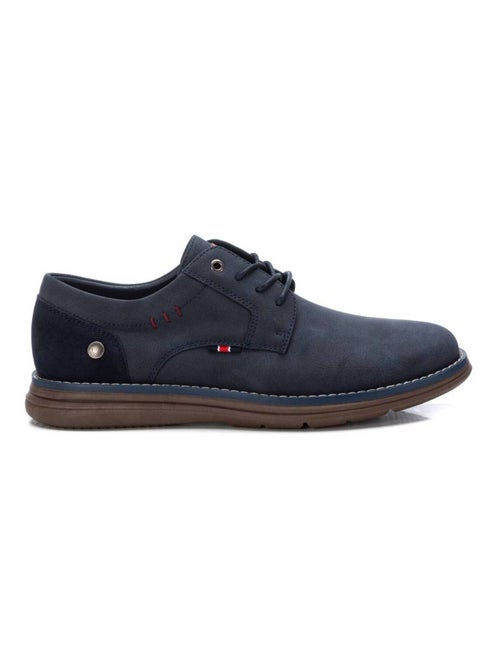 Chaussures homme à lacets - Kiabi Chaussures homme à lacets - Kiabi
