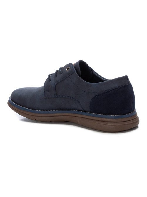 Chaussures homme à lacets - Kiabi Chaussures homme à lacets - Kiabi