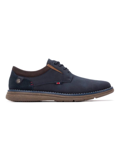 Chaussures homme à lacets - Kiabi