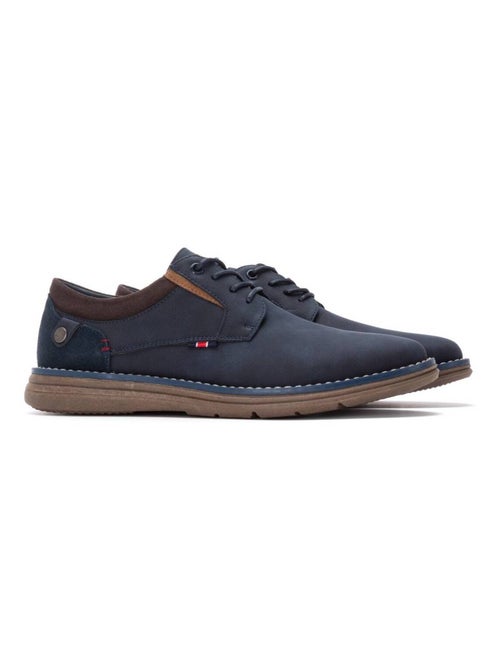 Chaussures homme à lacets - Kiabi