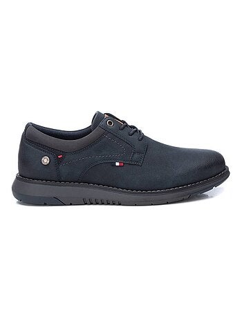 Chaussures homme à lacets