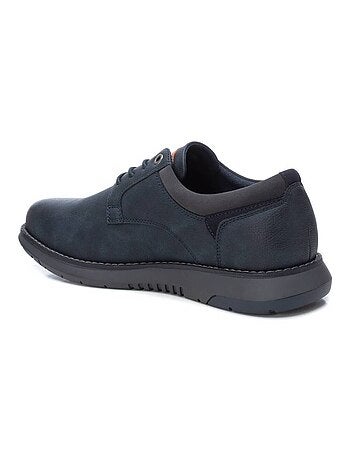 Chaussures homme à lacets