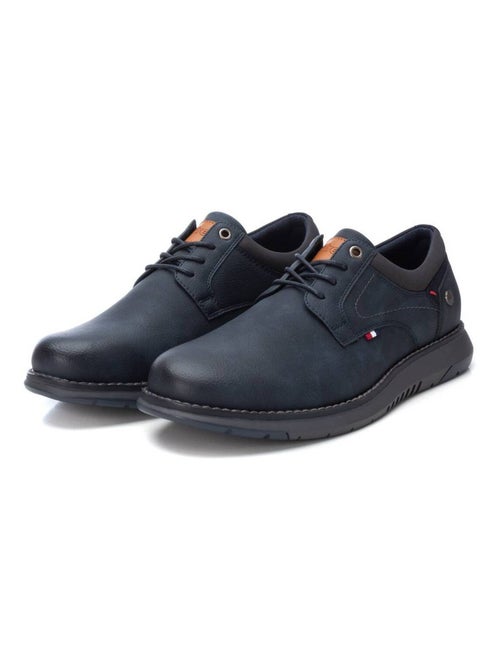 Chaussures homme à lacets - Kiabi Chaussures homme à lacets - Kiabi