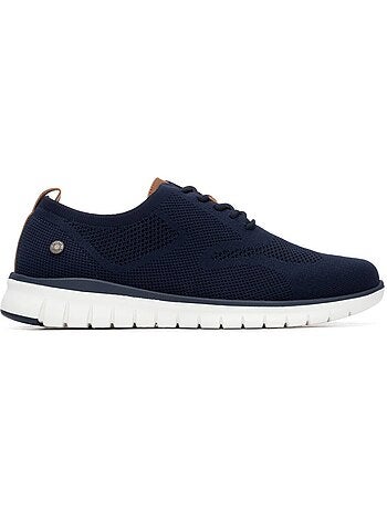 Chaussures homme à lacets